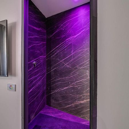 7Heaven Pontevecchio Rooms فلورنس المظهر الخارجي الصورة