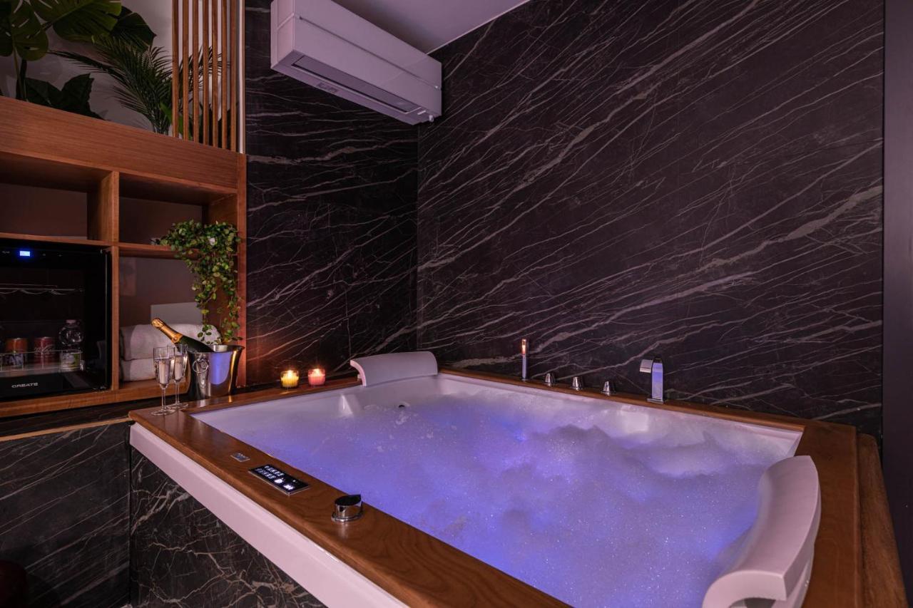 7Heaven Pontevecchio Rooms فلورنس المظهر الخارجي الصورة