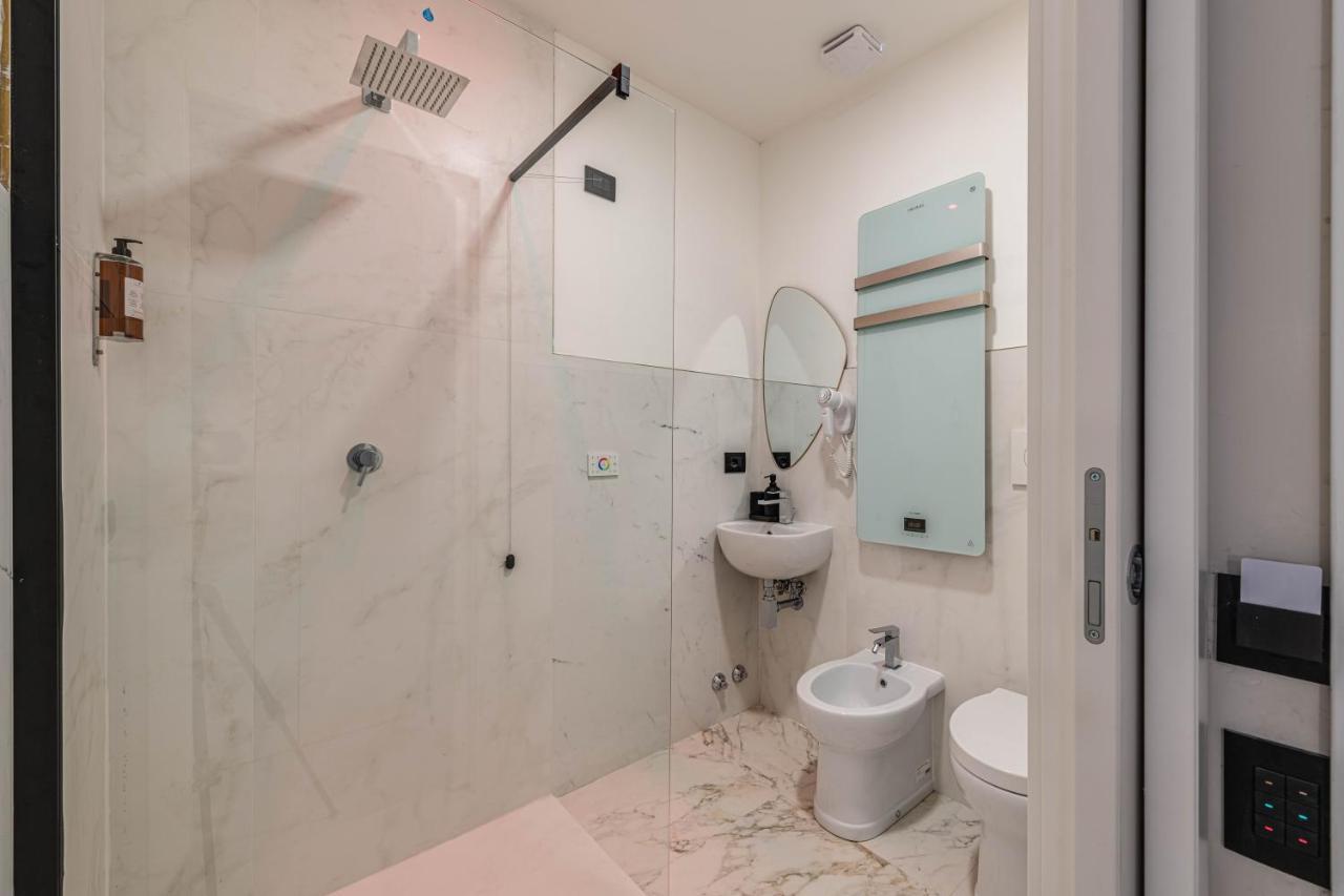 7Heaven Pontevecchio Rooms فلورنس المظهر الخارجي الصورة
