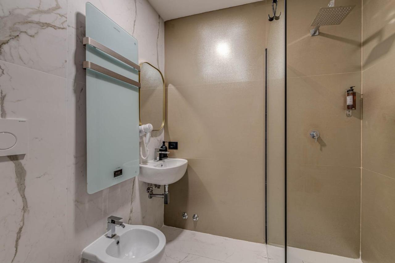 7Heaven Pontevecchio Rooms فلورنس المظهر الخارجي الصورة