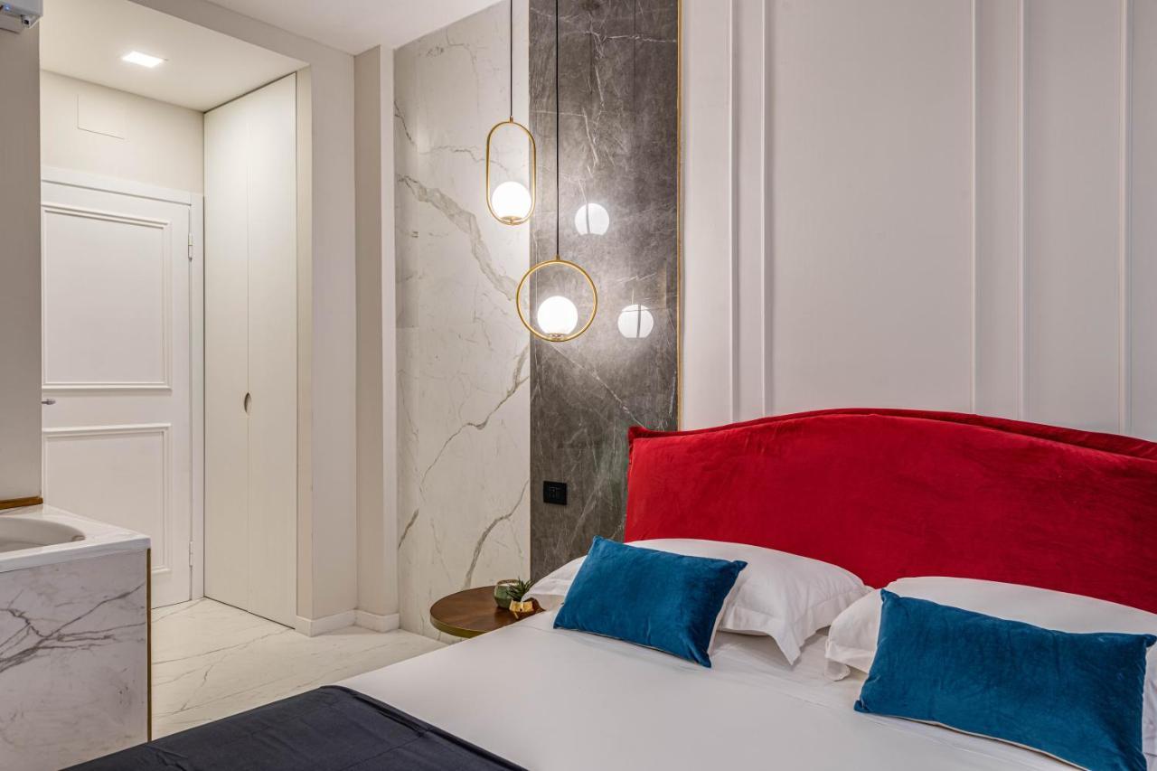 7Heaven Pontevecchio Rooms فلورنس المظهر الخارجي الصورة
