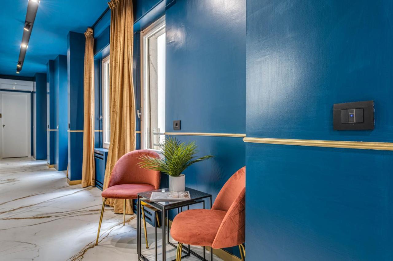 7Heaven Pontevecchio Rooms فلورنس المظهر الخارجي الصورة