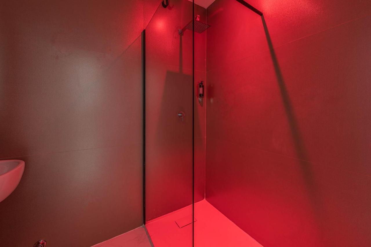 7Heaven Pontevecchio Rooms فلورنس المظهر الخارجي الصورة