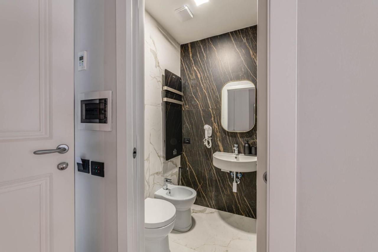 7Heaven Pontevecchio Rooms فلورنس المظهر الخارجي الصورة
