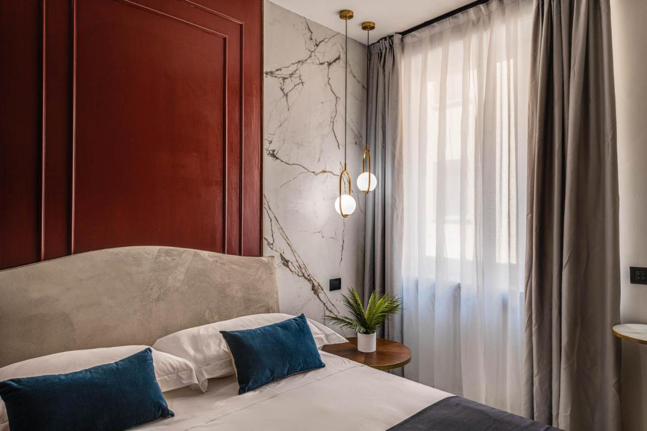 7Heaven Pontevecchio Rooms فلورنس المظهر الخارجي الصورة