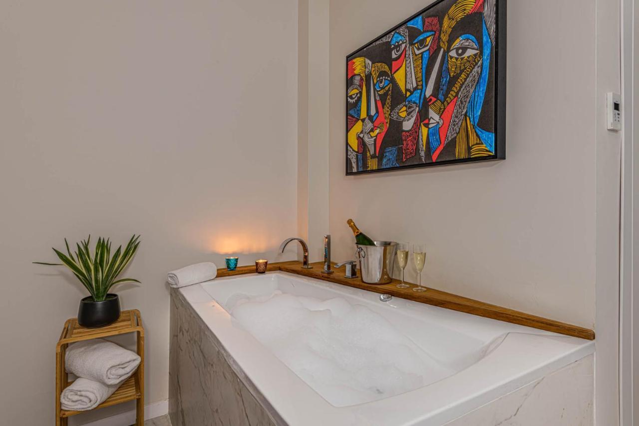 7Heaven Pontevecchio Rooms فلورنس المظهر الخارجي الصورة